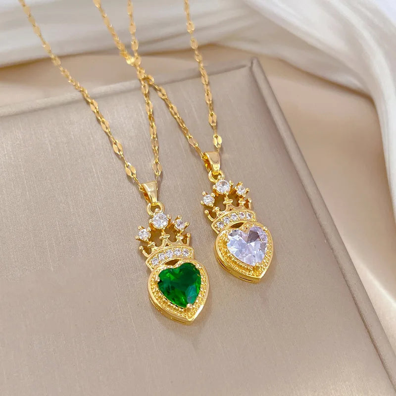 Fashionable, Light and Luxurious Queen&